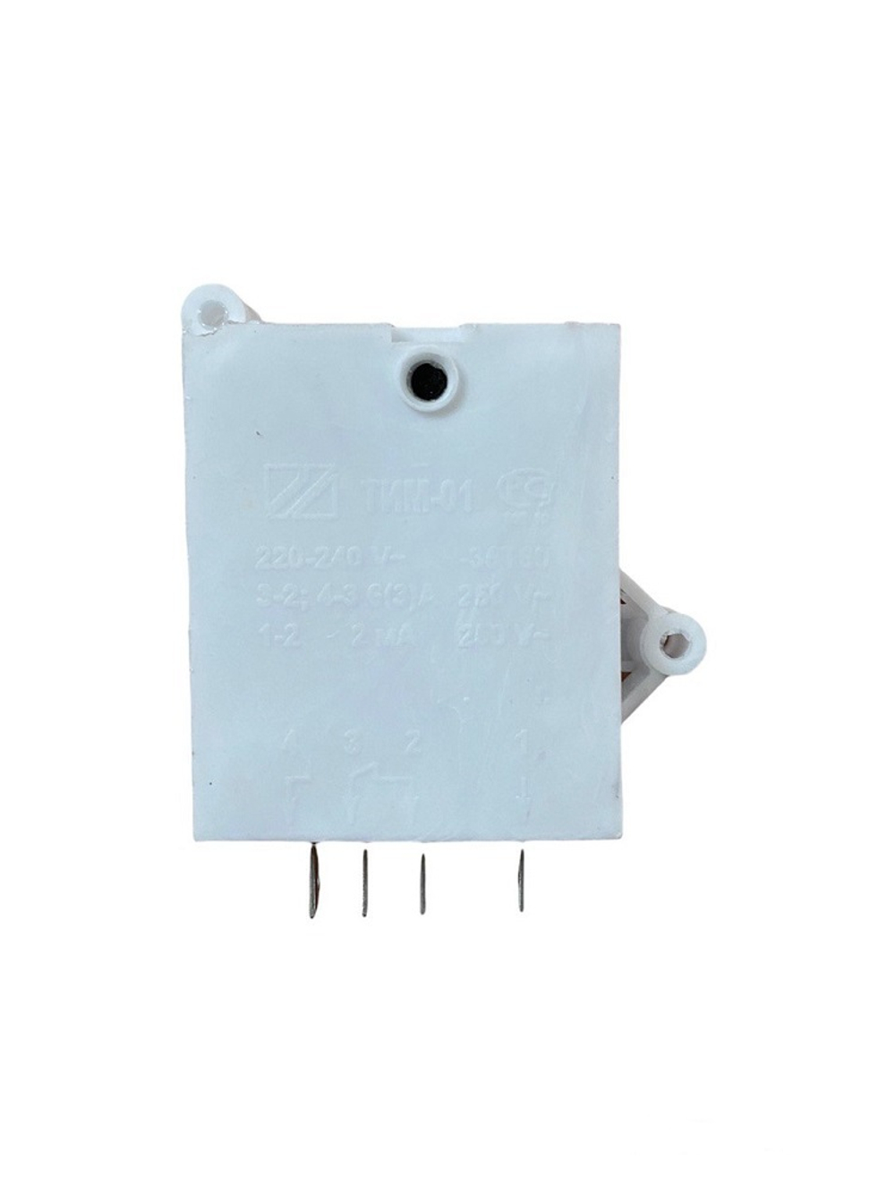 Электронный таймер оттайки для холодильников Indesit Ariston Hotpoint Stinol ТИМ-01, C00277063