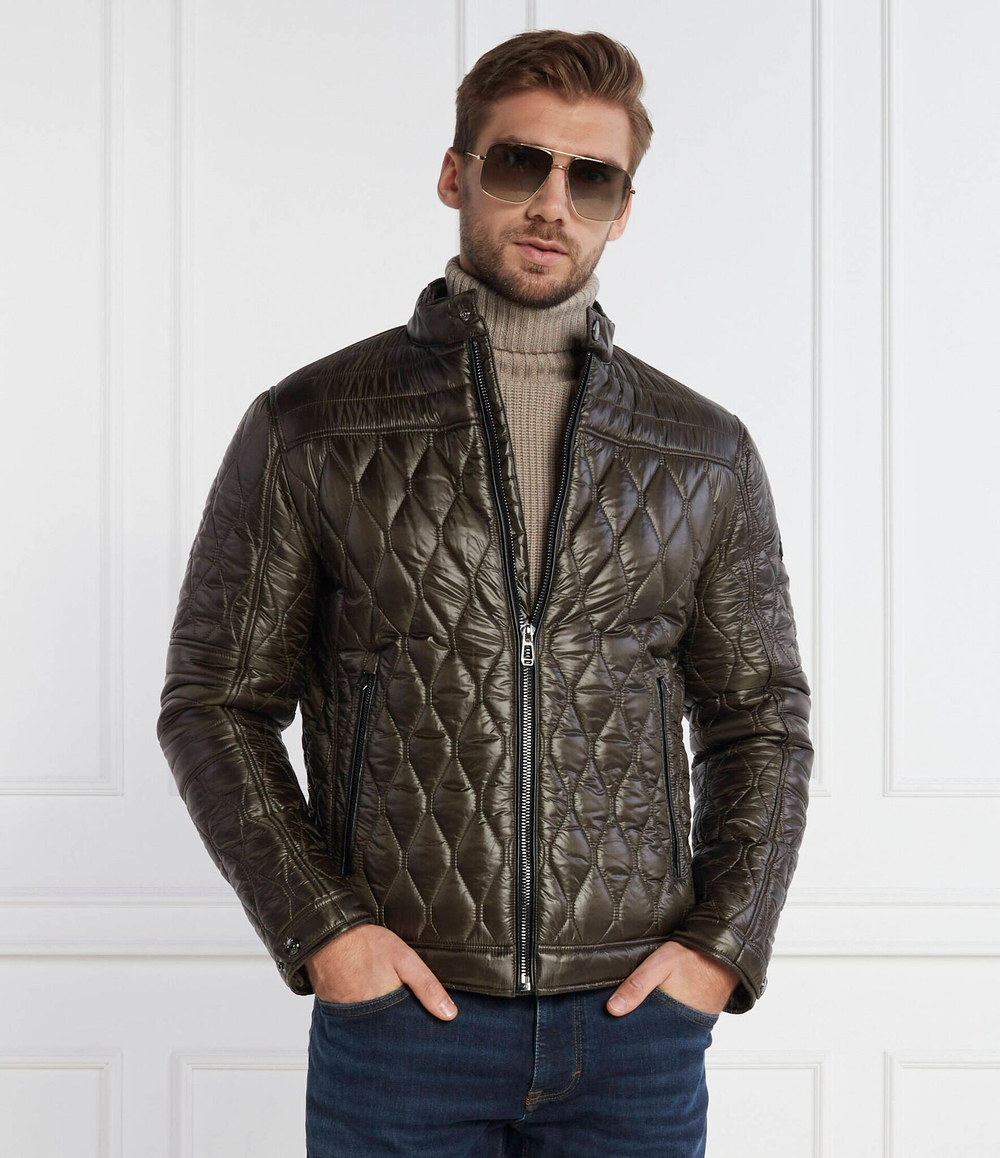 Куртка Maxin Joop! - хаки(30039209)