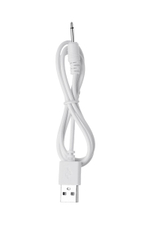 Вибростимулятор клитора JOS Twiggy, сенсорное управление, 12 см