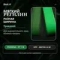 Купить мягкий сетчатый регилин Травяной для обработки края юбок и платьев оптом и в розницу в Blesk-LS