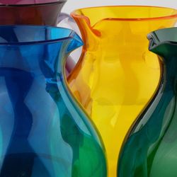 Кувшин Dolcevita, Balloon, 2 л, янтарь