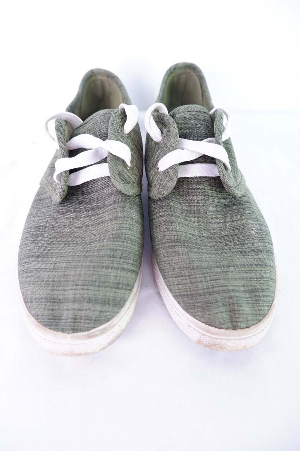 Кеды Favorit Fun тряпичные, 37 размер