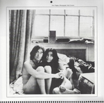 The Plastic Ono Band / Live Peace In Toronto 1969 (LP)