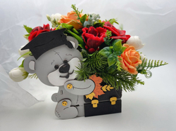 Композиция «Мишка Умник, грей»