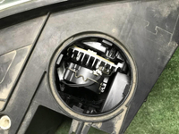 Битая Фара левая BMW X5 F15 (13-15) Adaptive LED