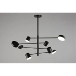 Люстра на штанге Aployt FRANIA APL.017.07.48