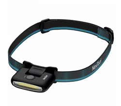 Фонарь налобный Xiaomi NexTool Multi-purpose Headlamp (NE20002) черный