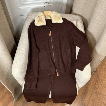 Костюм Loro Piana