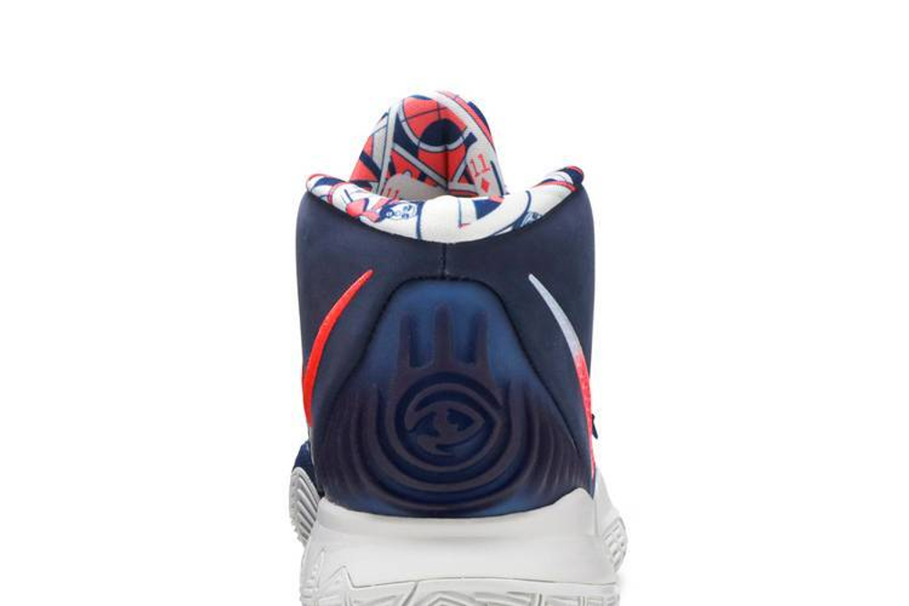 Кроссовки Nike Kyrie 6