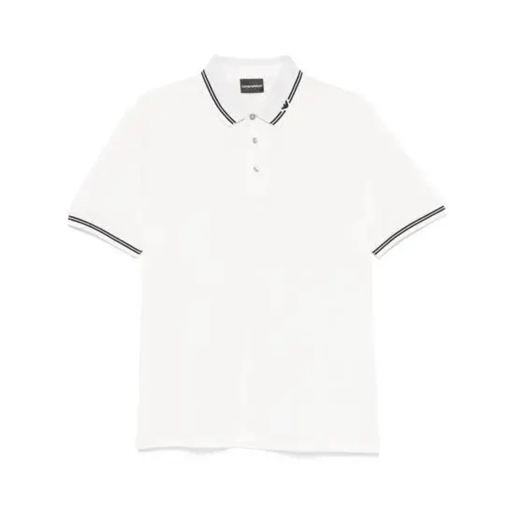 Поло EMPORIO ARMANI