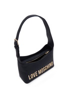 Сумка через плечо Love Moschino - черный(JC4198PP1IKD0)