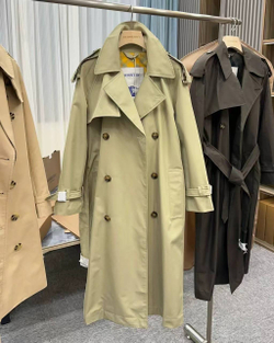 Плащ Burberry