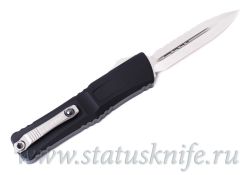 Нож Microtech Combat Troodon GEN III 1142-12 Stonewashфотография - 4