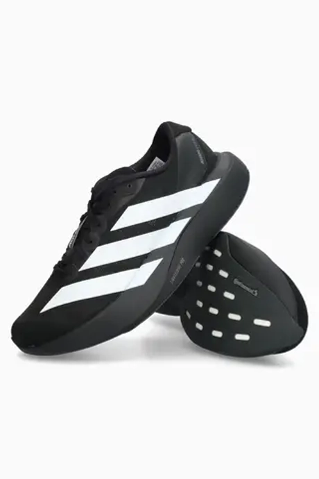 Кроссовки adidas Adizero EVO SL - черный