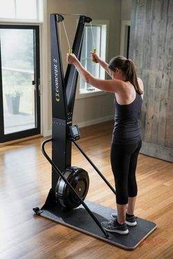 Лыжный тренажер Concept 2 модель SkiErg PM5