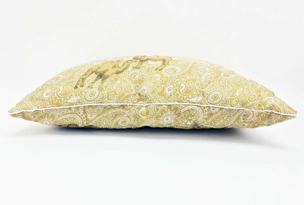 Подушка верблюжья шерсть Camel