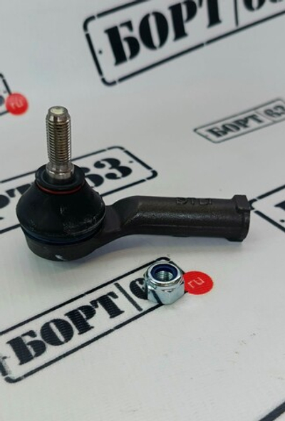 Рулевой наконечник левый LEMFORDER 25446 03 009