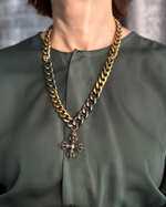 HMG 1314 Vajra Колье арт.2800