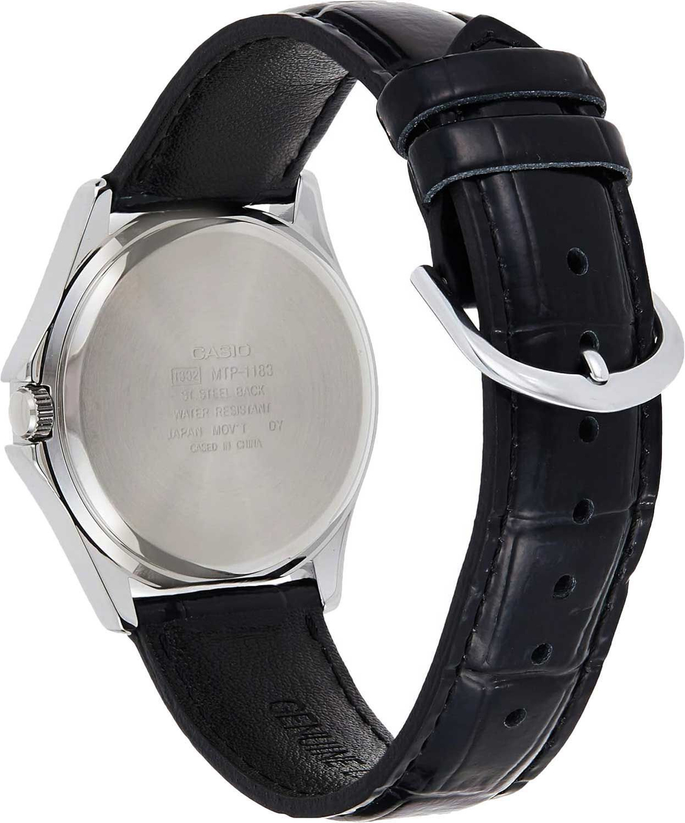Мужские наручные часы Casio Vintage MTP-1183E-7B