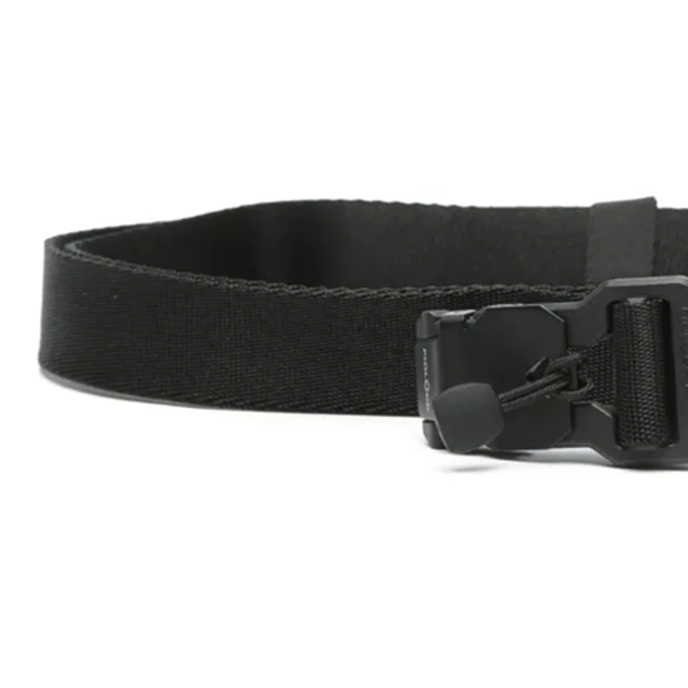 Oakley Buckle Fastening Belt