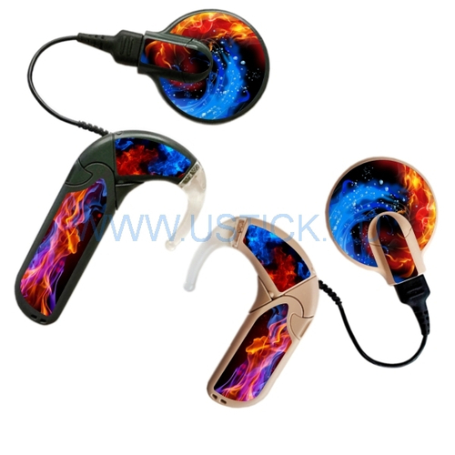 OPUS2 "Огонь и вода"