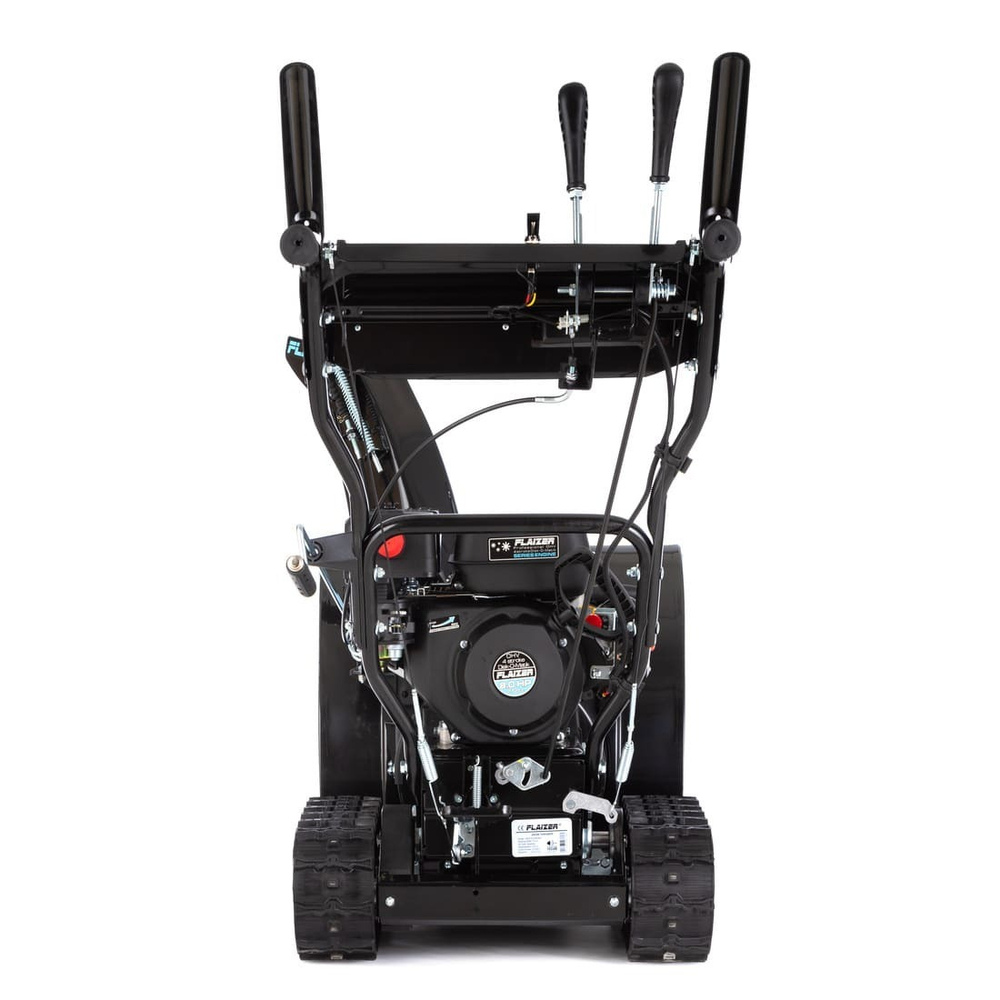 Снегоуборщик FLAIZER 100 E Economy