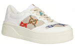 Gucci G (Женская размерная сетка)