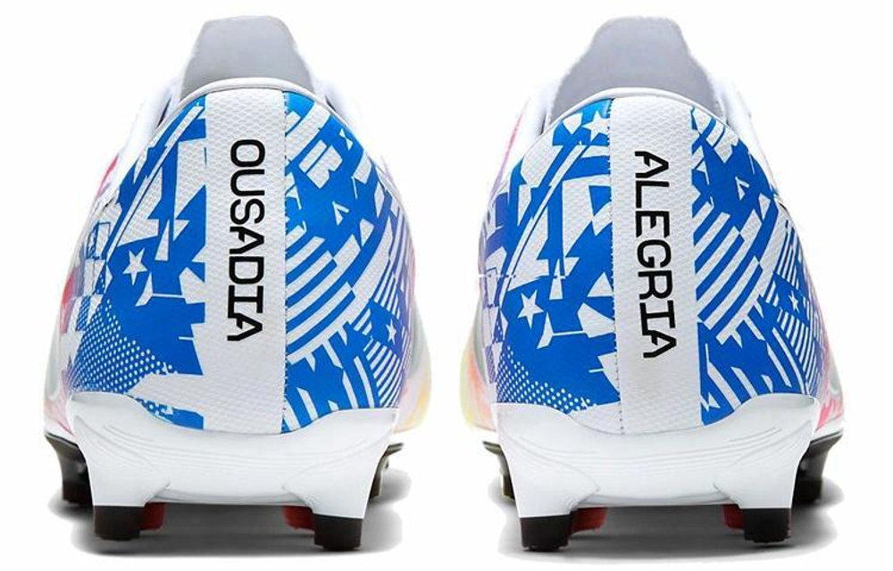 Кроссовки Nike Mercurial Vapor 13 Academy Njr Fgmg