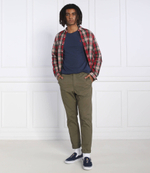 футболка POLO RALPH LAUREN - темно-синий(710671438)