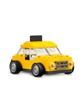 Конструктор Classic 11036 Создавай автомобили