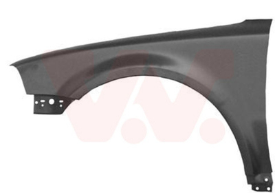 VAN WEZEL - 5838657-VAN - Wing