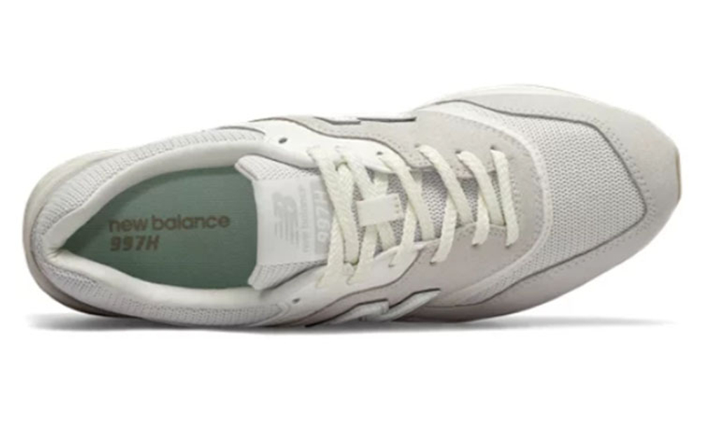 New Balance 997H 'Grey White'