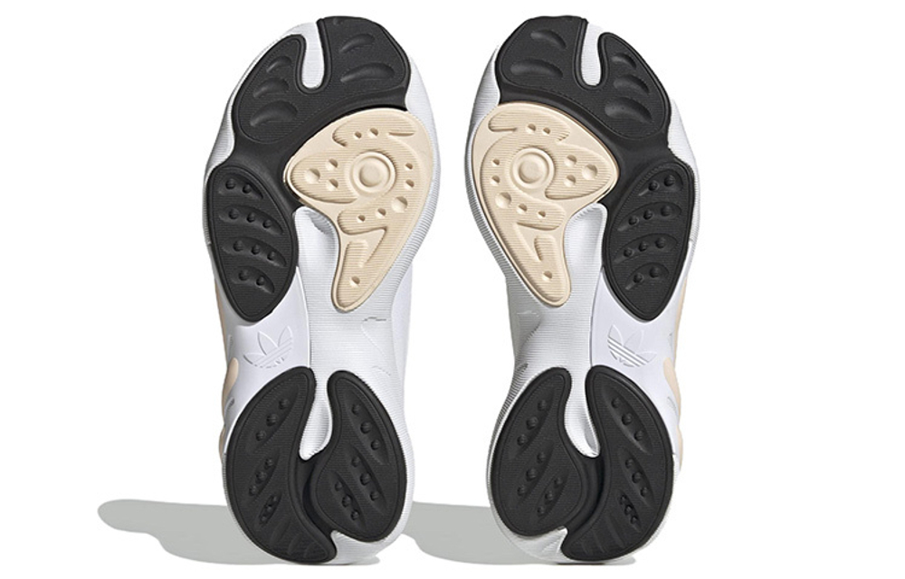 Кроссовки Adidas Originals Adifom Sltn (Женская размерная сетка)