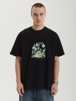 Мужская Футболка Beaker