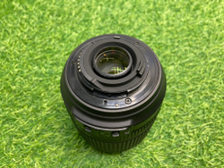 Nikon 18-135mm 3.5-5.6 ED-IF AF-S DX