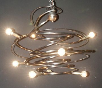 Chandelier BODNER chandeliers 01-01