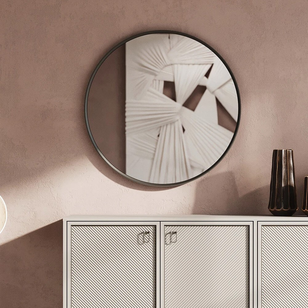 Зеркало для серванта ENZA HOME HERA EH73912