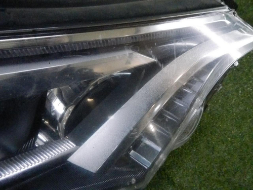 Фара правая Toyota RAV4 4 CA40 (2015-2019) LED