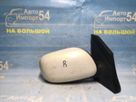 Зеркало правое TOYOTA PRIUS 1999