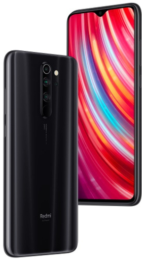 Ремонт Xiaomi Redmi Note 8 Pro