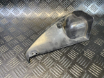 Пластик радиатора правый Yamaha TDM900 RN08 2002 5PS-2837R-00