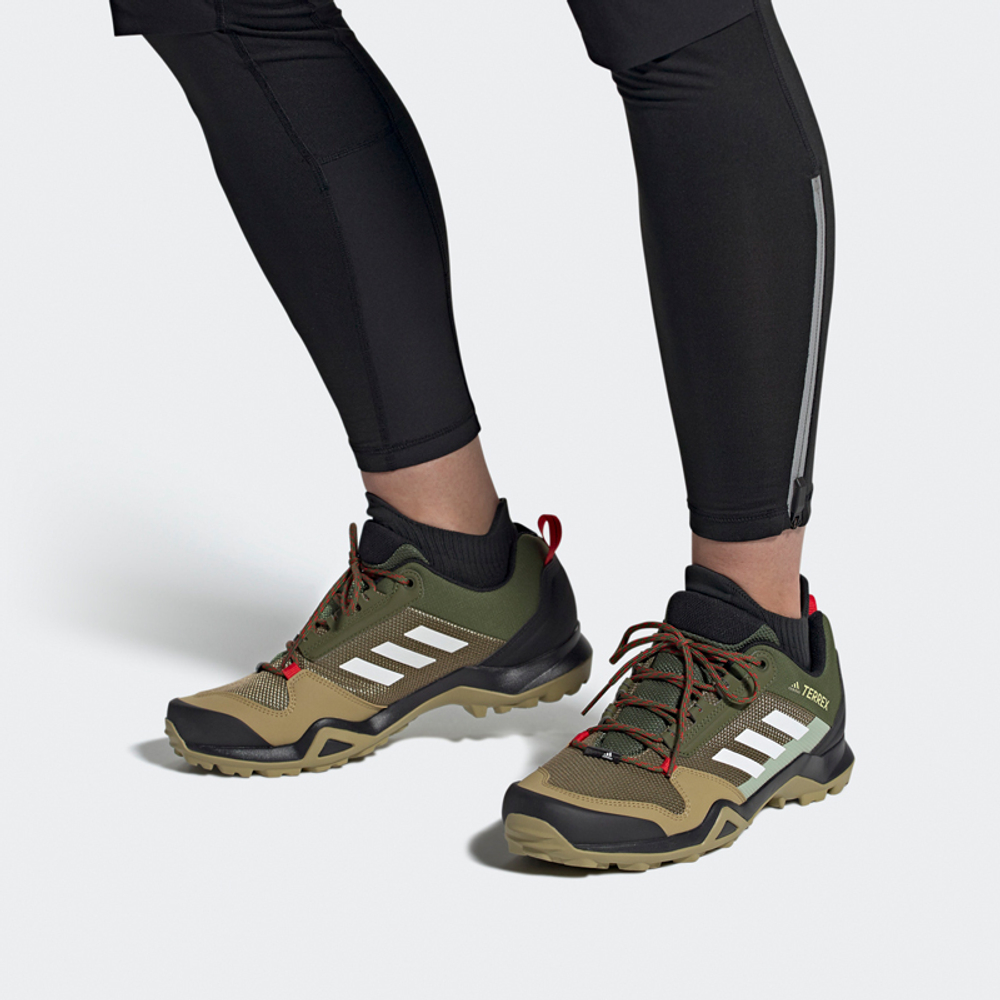 Кроссовки Adidas Terrex Ax3