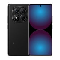 Redmi Note 14 Pro 5G 8/256 Гб Midnight Black Redmi Note 14 Pro 5G 8/256 Гб Midnight Black