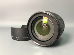 Nikon 18-105mm f/3.5-5.6G AF-S ED DX VR Nikkor