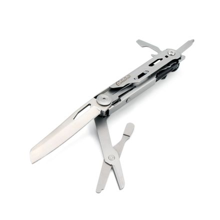 Мультитул &quot;СЛЕДОПЫТ Pro&quot; 7 предметов, в коробке/100/