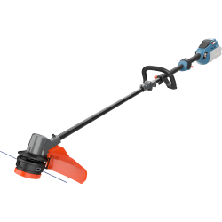 Триммер аккумуляторный SENIX GTX6-M-EU-0 без акб и зу