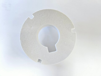 Изоляция теплообменника для VIESSMANN Vitodens 100-W WB1B (13-35кВт) (арт. 7828716)