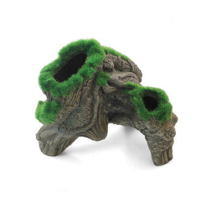 Грот "Мшистый пень", 133*115*105мм, Laguna AQUA