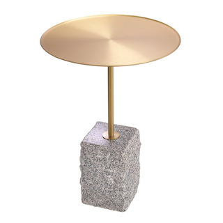 Приставной столик Side Table Cole арт.115545