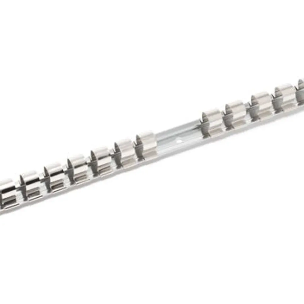 Планка-держатель для 20 головок 1/2''(L-560мм) Forsage F-819420